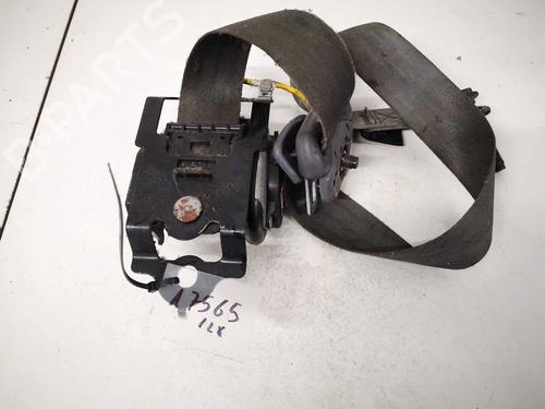 Used Front left seatbelt Front left seatbelt 35452530 35452530