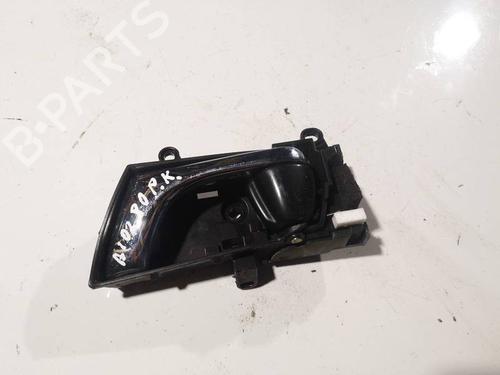 Used Front left interior door handle Front left interior door handle 35016081 35016081