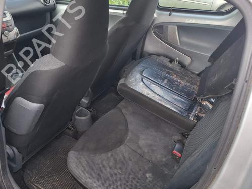 Front left panel TOYOTA AYGO (_B1_) 1.0 (KGB10_, KGB10R) | BP39041642C58  - Image 12