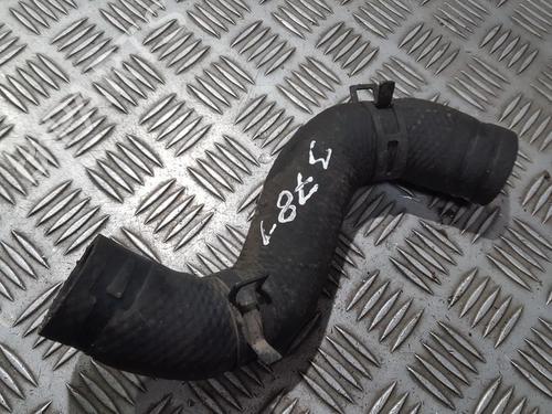 Used Pipe Pipe TOYOTA COROLLA Verso (_E12_) 2.0 D-4D (CDE120_, CDE120R) (90 hp) 33498745 33498745