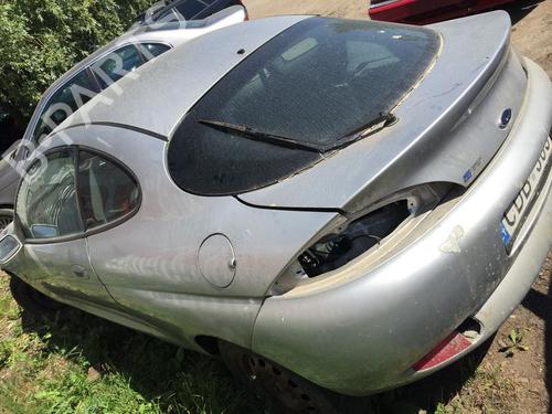 Engine mount FORD PUMA (EC_) 1.4 16V | BP33516504M89 - Image 8