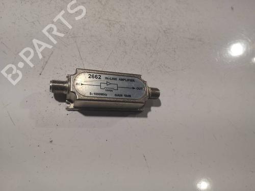 Electronic module FORD MONDEO IV (BA7) 1.8 TDCi | BP38278045M83 - Image 3