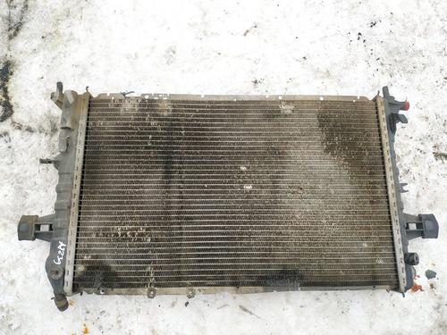 Used Water radiator Water radiator 35456252 35456252