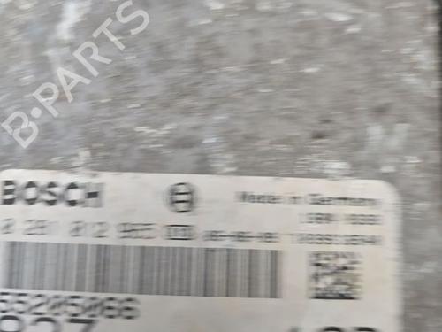 Engine control unit (ECU) ALFA ROMEO 147 (937_) 1.9 JTDM (937.AXD1A, 937.AXV1A, 937.BXB1A) | BP33862226M57 - Image 3