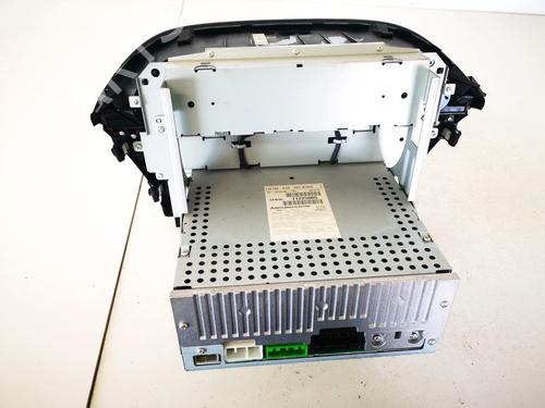 Radio HONDA FR-V (BE) 2.2 i CTDi (BE5) | BP35593504E6 - Image 3