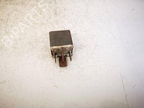 Used Electronic sensor Electronic sensor VW POLO IV (9N_, 9A_) 1.9 TDI (101 hp) 39545734 39545734