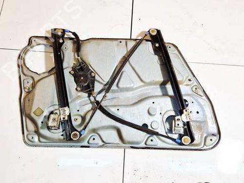 Front right window mechanism VW PASSAT B5 Variant (3B5) 1.9 TDI | BP35003614C23 - Image 2