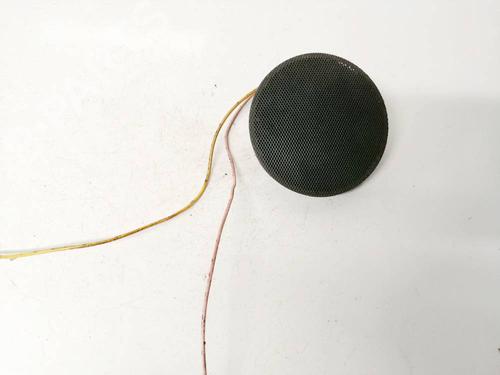 Used Speaker CITROËN XSARA Break (N2) 2.0 HDI 90 (90 hp) 32951340