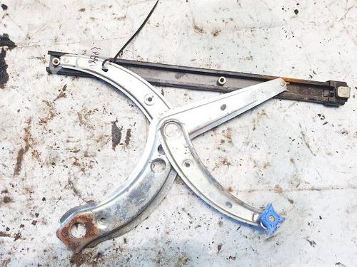 Used Rear right window mechanism Rear right window mechanism 35301216 35301216