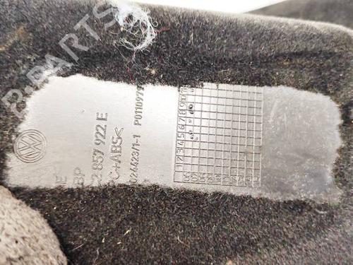 Glove box VW PASSAT B6 (3C2) 2.0 TDI | BP35336427C95 - Image 3