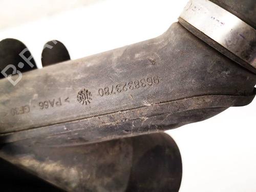 Pipe PEUGEOT 307 (3A/C) 2.0 HDi 90 | BP36906930M125 - Image 3