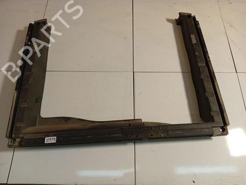 Used Boot lining Boot lining VW PASSAT B6 (3C2) 1.9 TDI (105 hp) 34853864 34853864