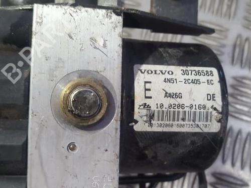 ABS pump VOLVO V50 (545) 2.4 | BP35682959M43 - Image 3