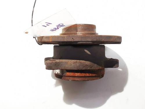 Right front steering knuckle SEAT LEON (1P1) 1.9 TDI | BP35366800M26 - Image 2