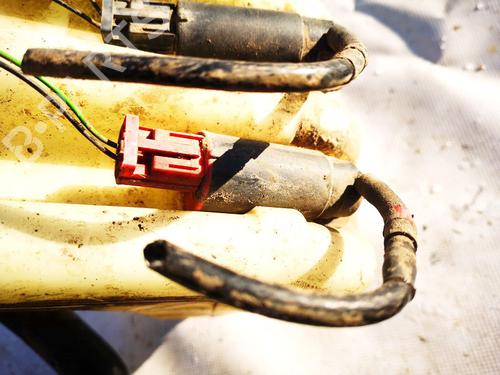 Used Washer pump Washer pump LAND ROVER FREELANDER I (L314) 2.0 DI 4x4 (98 hp) 35567164 35567164