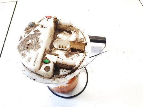Bränslepump Bränslepump RENAULT CLIO II (BB_, CB_) 1.2 (BB0A, BB0F, BB10, BB1K, BB28, BB2D, BB2H, CB0A,... (58 hp) 39758903 39758903