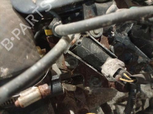 Used Electronic module Electronic module TOYOTA YARIS (_P1_) 1.4 D-4D (NLP10_, NLP10R) (75 hp) 40165965 40165965