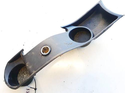 Used Cup/Object holder Cup/Object holder CITROËN C4 I (LC_) 1.6 HDi (90 hp) 35357696 35357696
