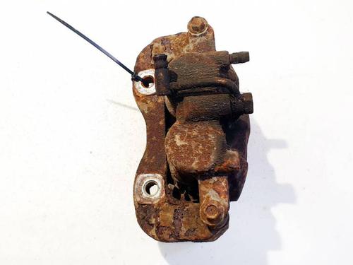 Right front brake caliper ISUZU D-MAX II (TFR, TFS) 1.9 Ddi (TFR87J) | BP36658108M104 - Image 2