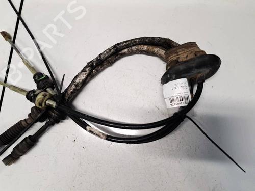 Cable CITROËN C8 (EA_, EB_) 2.2 HDi | BP35346059E12 - Image 3