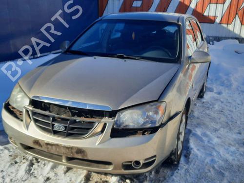 Engine mount KIA CERATO I Hatchback (LD) 1.6 | BP33064194M89 - Image 5