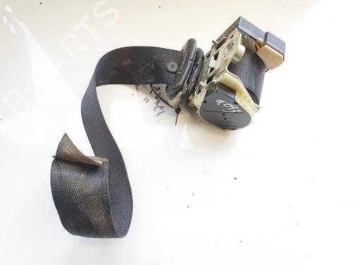 Used Front right seatbelt Front right seatbelt 35294963 35294963