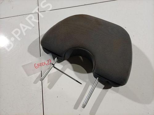 Used Headrest Headrest HONDA JAZZ II (GD_, GE3, GE2) 1.2 i-DSI (GD5, GE2) (78 hp) 39895875 39895875
