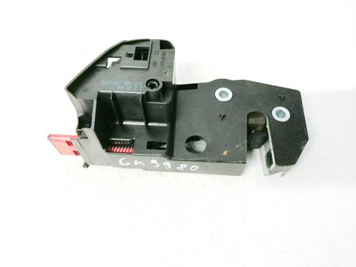 Used Electronic module Electronic module LAND ROVER RANGE ROVER SPORT I (L320) 2.7 D 4x4 (190 hp) 35124615 35124615