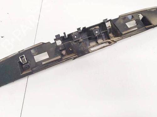 Used Tailgate trim Tailgate trim 35032603 35032603