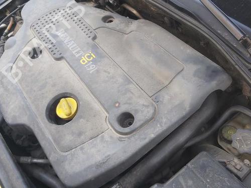 Engine mount RENAULT LAGUNA II (BG0/1_) 1.9 dCi (BG08, BG0G) | BP33073702M89 - Image 6