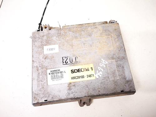 Motorstyringsenhed HYUNDAI LANTRA I (J-1) 1.5 i.e. (86 hp) 33078721