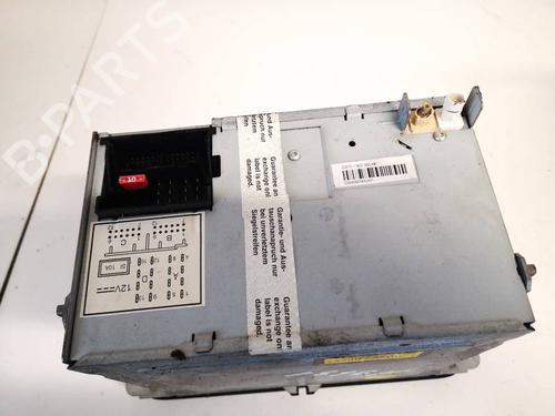 Radio VW PASSAT B6 (3C2) 2.0 TDI 16V | BP35211761E6 - Image 2