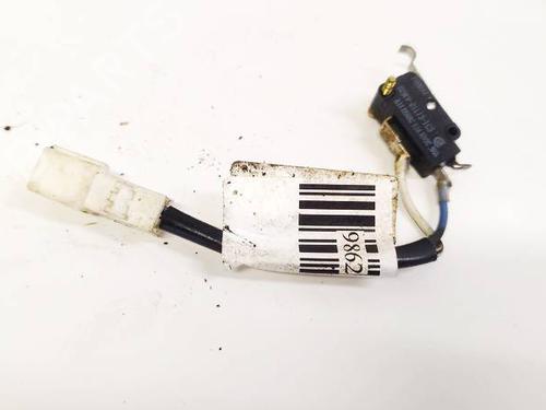 Electronic module TOYOTA YARIS (_P1_) 1.0 (SCP10_, SCP10R) | BP35159490M83 - Image 3