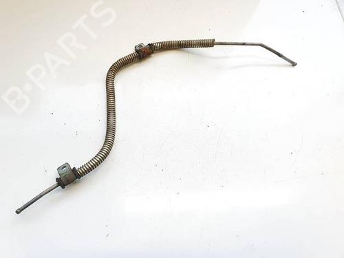 Pipe TOYOTA VERSO (_R2_) 2.0 D-4D (AUR20_, AUR20R) | BP36689522M125 - Image 3