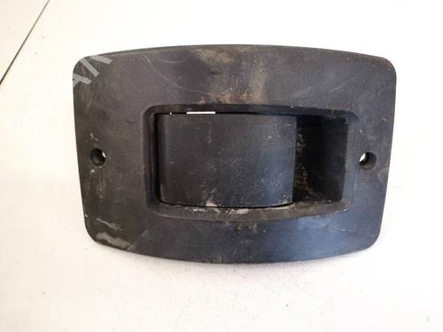 Used Rear right interior door handle Rear right interior door handle 35124836 35124836
