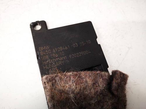 Electronic module BMW 5 (F10) 520 d | BP37655744M83 - Image 2