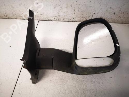 Used Right mirror Right mirror 37009154 37009154