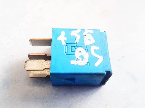 other-nissan-primera-hatchback-p12-2002-33099042 main image