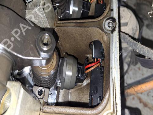 Injector SEAT LEON (1P1) 1.9 TDI | BP38431926M100 - Image 2