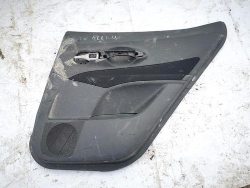 Used Rear right panel Rear right panel TOYOTA AURIS (_E15_) 2.0 D-4D (ADE150_, ADE150R) (126 hp) 35441237 35441237