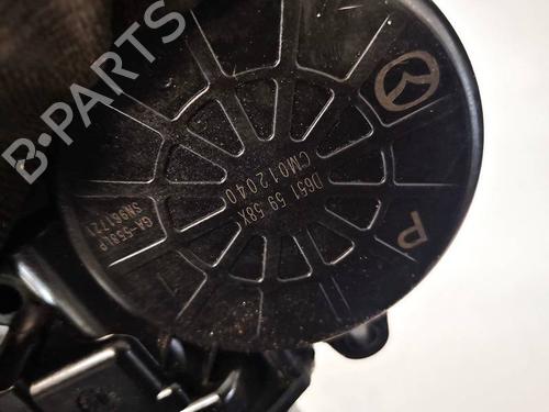 Left rear window motor MAZDA 6 Hatchback (GH) 2.2 MZR-CD (GH10) | BP38079052E23 - Image 3