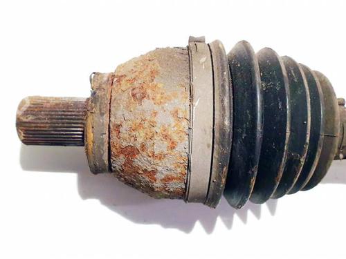 Right front driveshaft FORD MONDEO IV (BA7) 2.0 TDCi | BP34831260M39 - Image 2