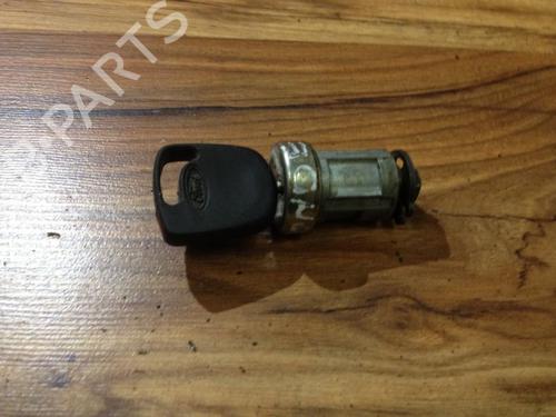 Used Ignition barrel Ignition barrel 35676352 35676352