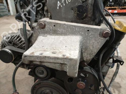 Used Support Support OPEL ASTRA H (A04) 1.3 CDTI (L48) (90 hp) 40243449 40243449