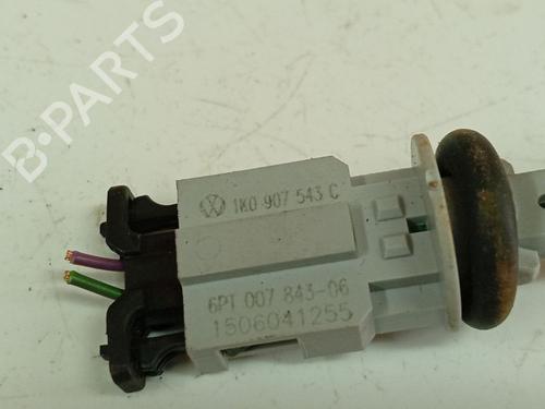 Electronic module VW GOLF V (1K1) 1.6 | BP38551679M83 - Image 4