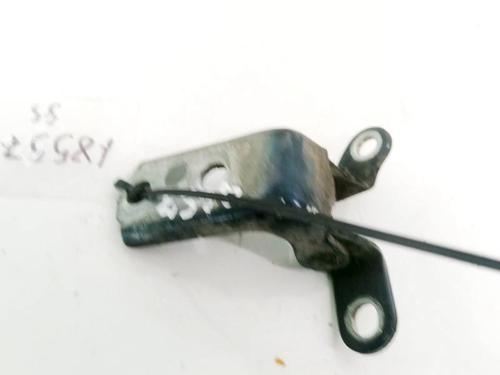Used Hinge/Door check strap Hinge/Door check strap TOYOTA AVENSIS (_T25_) 2.0 D-4D (CDT250_, CDT250R) (116 hp) 32921971 32921971
