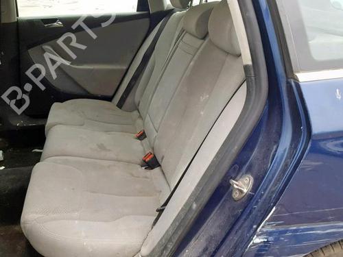 Pipe VW PASSAT B6 (3C2) 2.0 TDI 16V | BP33071855M125  - Image 9