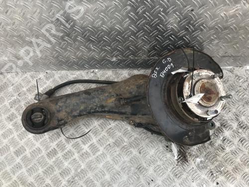 Used Right rear steering knuckle Right rear steering knuckle 35699508 35699508
