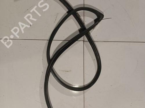 Used Rubber door seal Rubber door seal 39574042 39574042