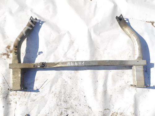 Used Rear bumper reinforcement Rear bumper reinforcement 35532844 35532844